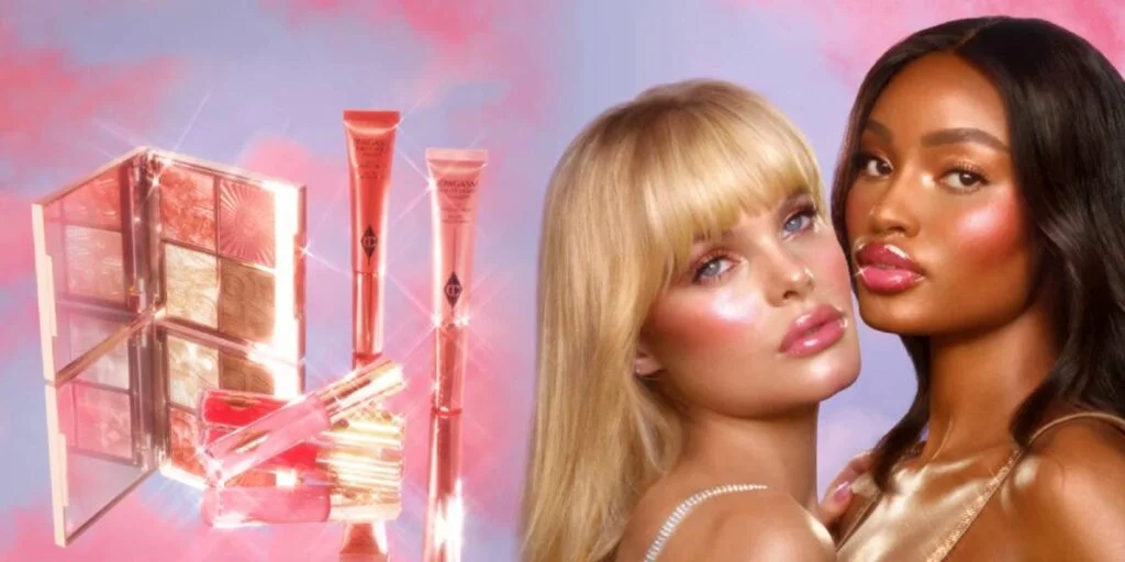 Summer of Lovegasm de Charlotte Tilbury
