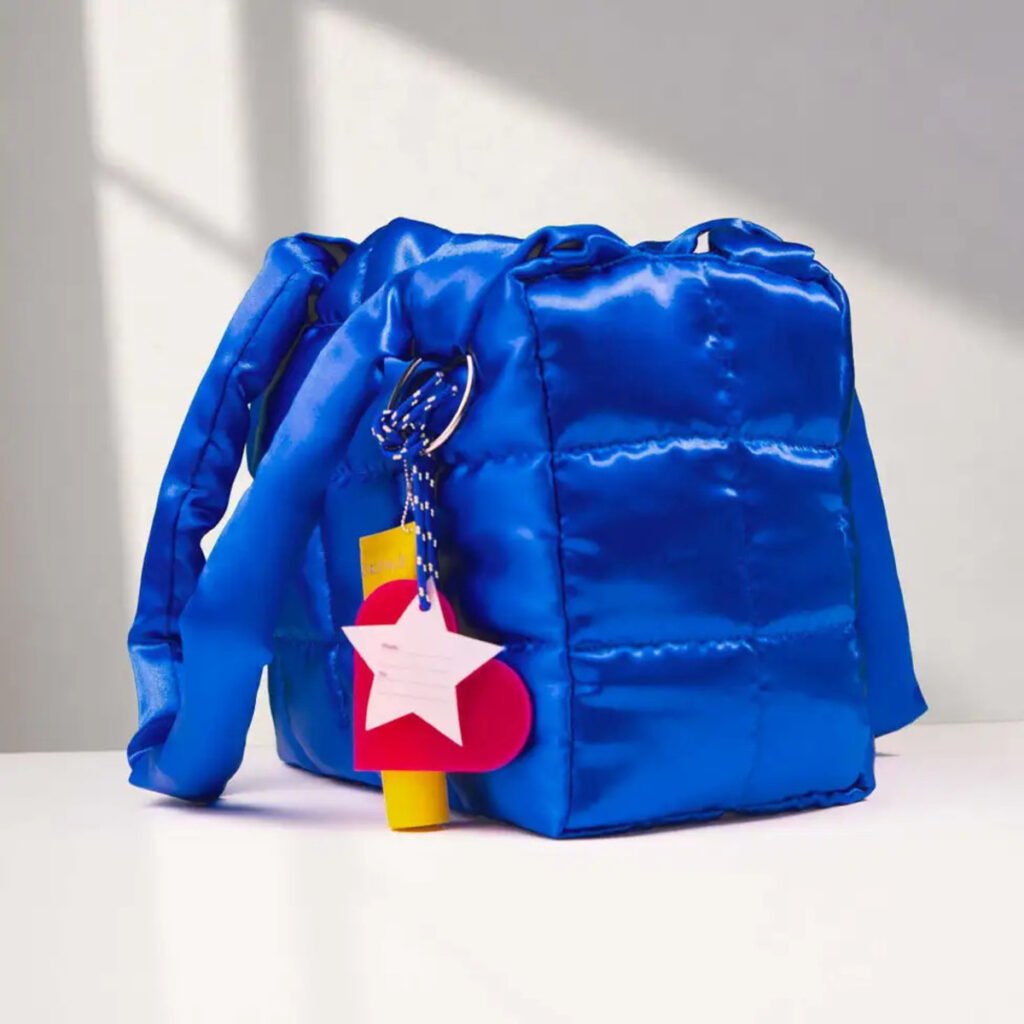 El bolso del Calendario de adviento SweetCare 2026