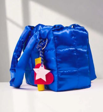 El bolso del Calendario de adviento SweetCare 2026