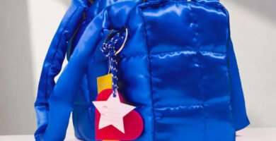 El bolso del Calendario de adviento SweetCare 2026