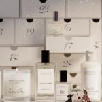 Calendario de adviento The White Company 2026