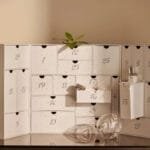 Calendario de adviento The White Company 2026
