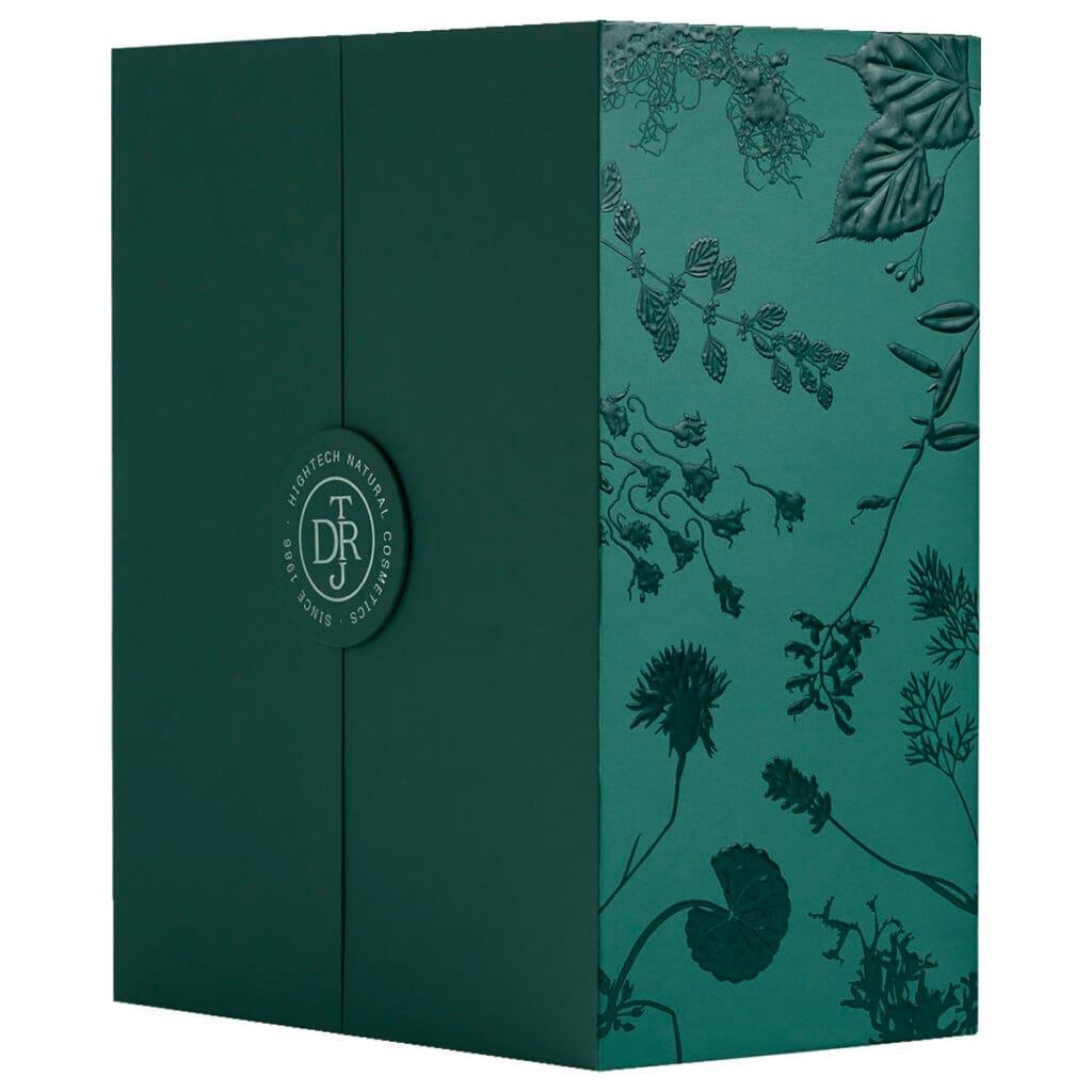 La caja del Calendario de adviento Team Dr Joseph 2025
