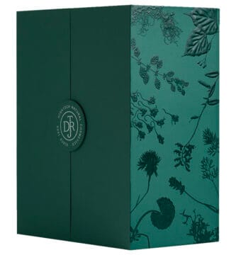 La caja del Calendario de adviento Team Dr Joseph 2025