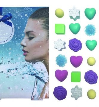 Technic "Relax and Pamper" 2020