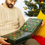 Tenga 2025 Calendario adviento erotico