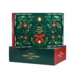 Tenga 2025 calendario adviento