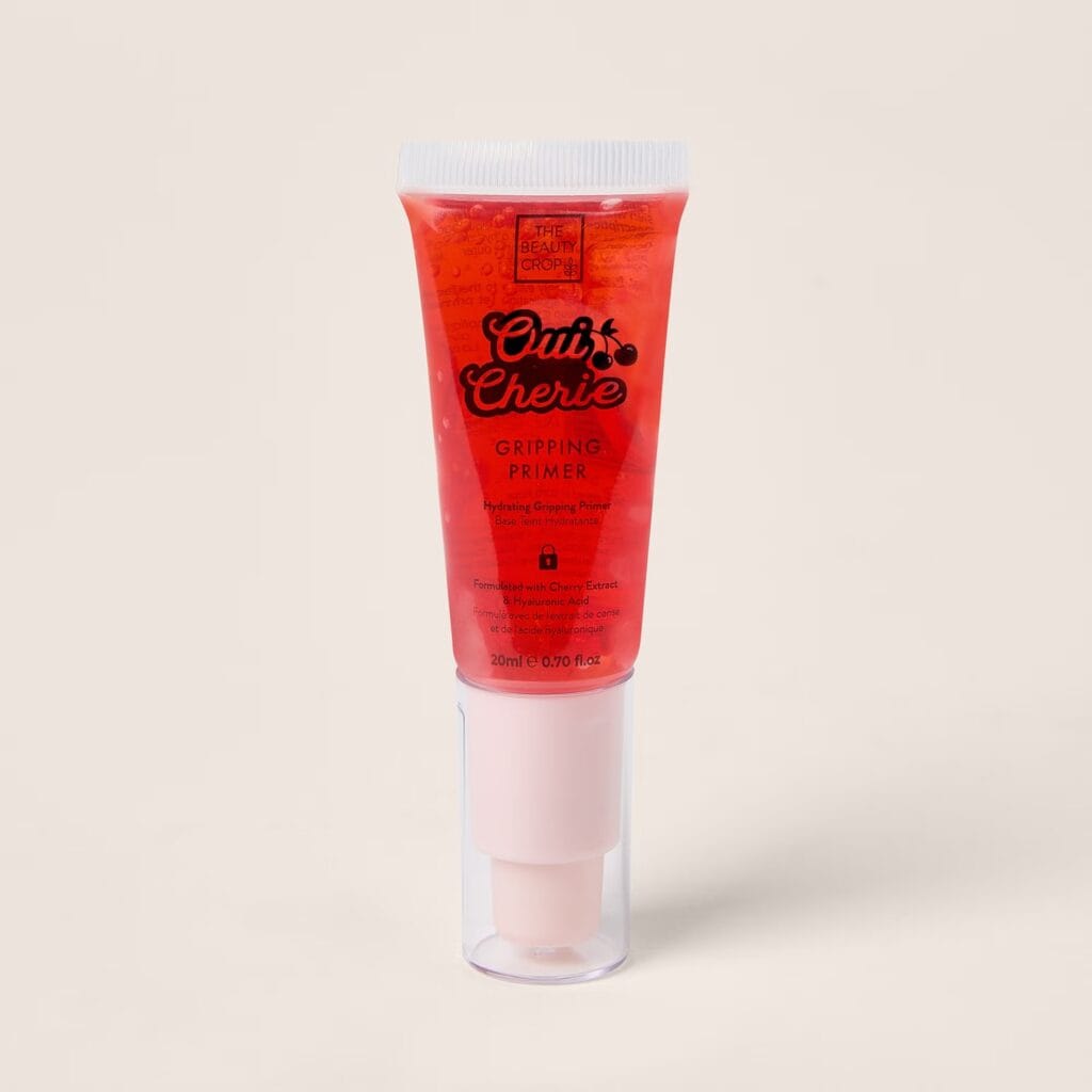 The Beauty Crop Oui Cherie – Prebase facial The Beauty Crop Oui Cherie – Prebase facial