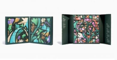 Calendarios de adviento The Body Shop 2025, ya a la venta 25 Calendarios de adviento The Body Shop 2025