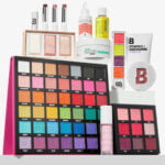 Los productos de The Bright Collection Box de Beauty Bay