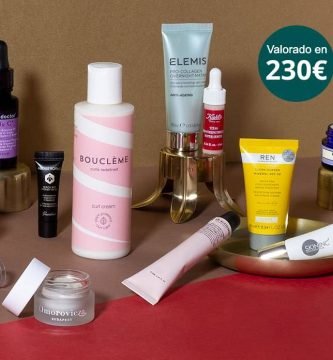 The Luxury Edit de Feel Unique