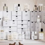 Calendario de adviento The White Company 2026