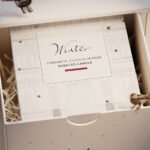 Calendario de adviento The White Company 2026