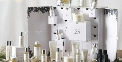 The White Company Calendario de Adviento 2023