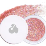 Los polvos brillantes Unleashia Get Loose Glitter Gel (N°4 Love Dreamer)