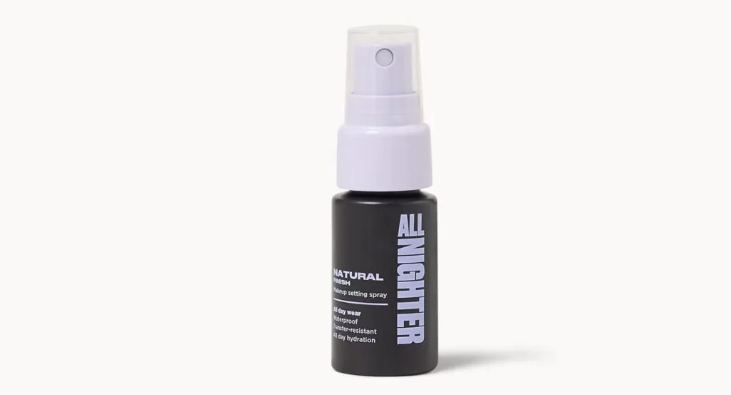 Urban Decay All Nighter Setting Spray