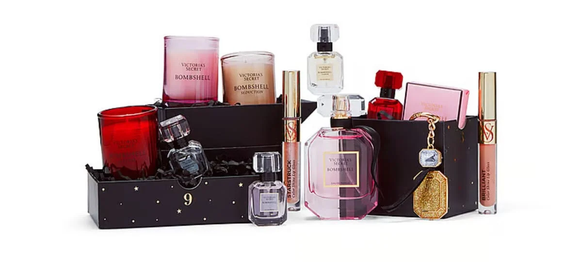 Victoria's Secret 2023 Calendario Productos Victoria's Secret 2023 Calendario Productos