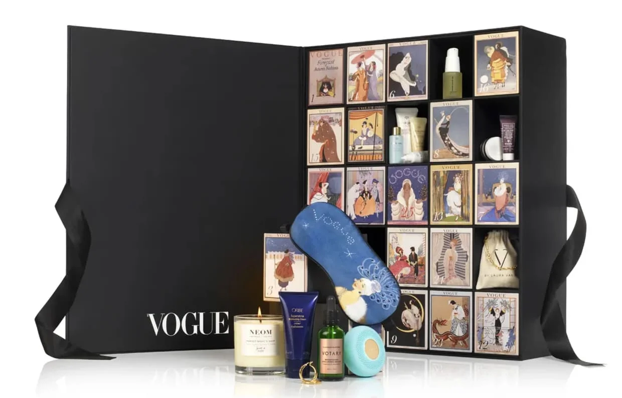 Vogue Festive Countdown 2023