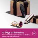 We Vibe 2025 Calendario de adviento