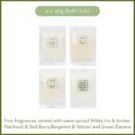 Productos del Calendario de adviento William Morris 2025