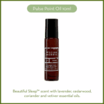 Un producto del Calendario de adviento William Morris 2025