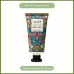 Un producto del Calendario de adviento William Morris 2025