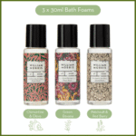 Productos del Calendario de adviento William Morris 2025