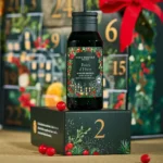 Un producto del Calendario de adviento Yves Rocher 2025