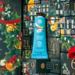 Un producto del Calendario de adviento Yves Rocher 2025