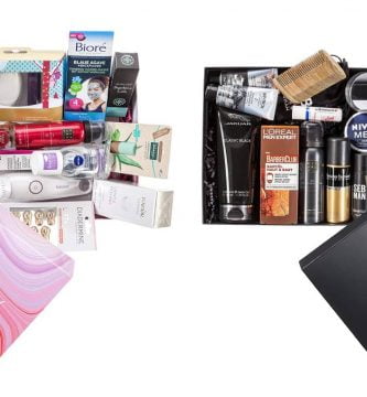 amazon beauty 2020