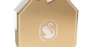 Calendario de adviento Swarovski 2026