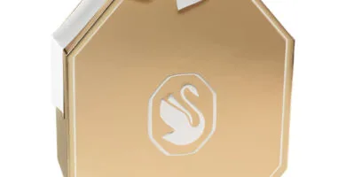 Calendario de adviento Swarovski 2026