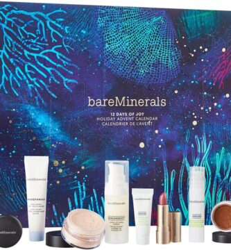 bareMinerals 2023 Calendario Adviento