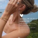 Una joya del Calendario de adviento Purelei 2025 bicolor