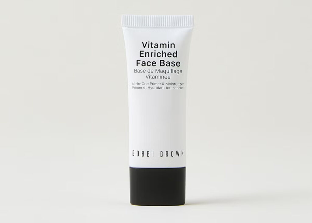 Bobbi Brown – Base enriquecida con vitaminas