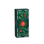 caja día 25 calendario tenga 2025