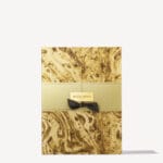 La caja del Calendario de Adviento Molton Brown 2024