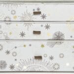 La caja joyero del Calendario de Adviento Mathilde M. 2024