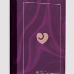 La caja del Calendario de Adviento Lovehoney 2024 de 12 días