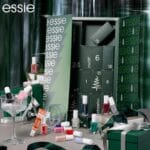 calendario Essie 2025 navidad