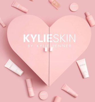 calendario Kylie Skin 2020