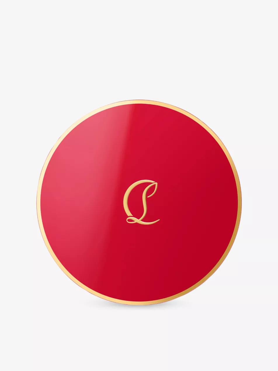 La caja del Calendario de adviento Christian Louboutin 2025