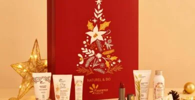 calendario adviento Fleurance Nature 2022