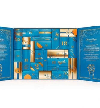 Calendario de Adviento Atelier Cologne 2019