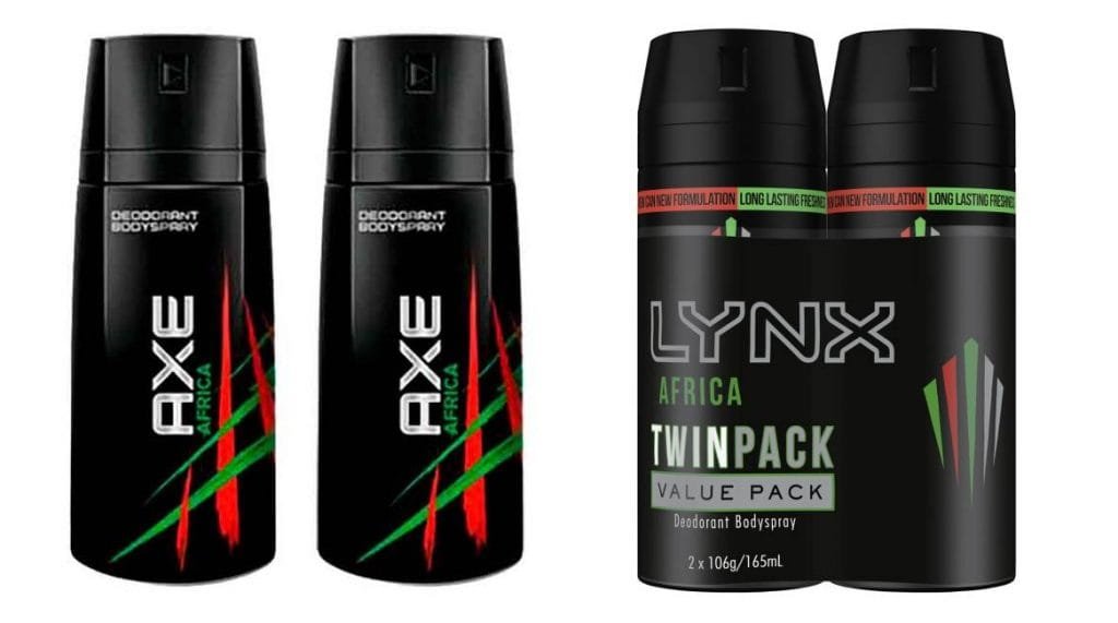 Calendario De Adviento Lynx frica 2020 Fragancias De Axe calendario-de-adviento-lynx-frica-2020-fragancias-de-axe