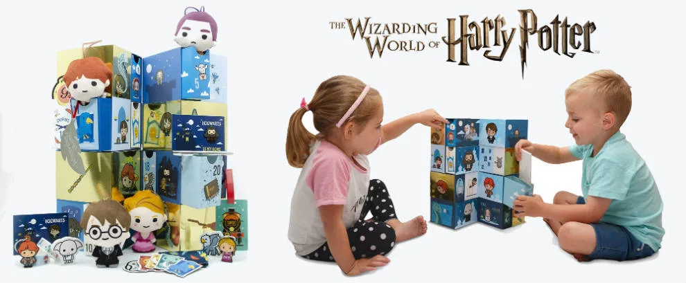 Wizarding World of Harry Potter 2019