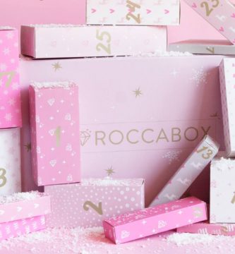 Calendario de Adviento Roccabox 2020