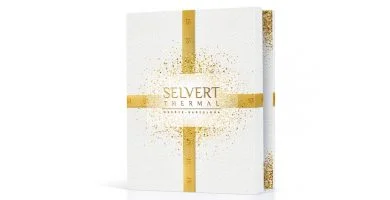 calendario de Adviento Selvert