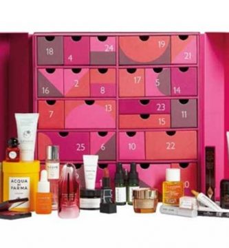 Calendario de Adviento John Lewis 2020