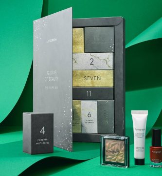 calendario de Adviento Marks & Spencer 2020
